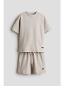 Beige color option, Currently selected