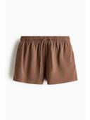 Brown color option, Currently selected