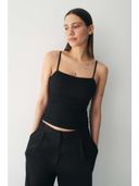 Black color option, Currently selected