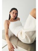 White color option