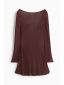 Brown color option, Sold out, Currently selected