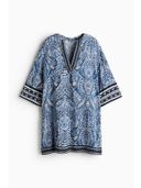 Blue color option