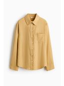 Yellow color option, Currently selected