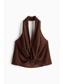 Brown color option, Currently selected
