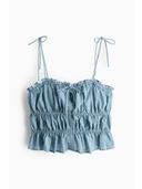 Blue color option, Sold out