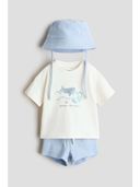 Blue color option