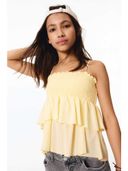 Yellow color option