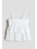 White color option, Currently selected