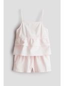 Pink color option, Currently selected