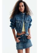 Blue color option