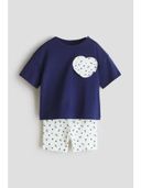Blue color option