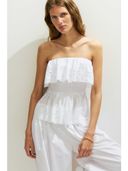 White color option