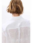 White color option