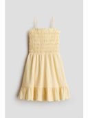 Yellow color option, Currently selected