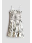 White color option, Currently selected