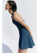 Blue color option