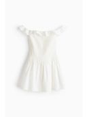 White color option