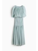 Turquoise color option, Currently selected