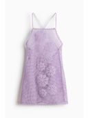 Purple color option
