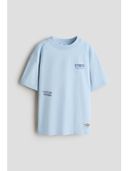 Blue color option
