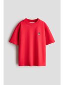 Red color option