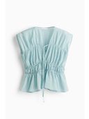 Turquoise color option, Currently selected