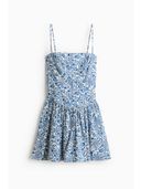 Blue color option, Sold out