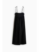 Black color option, Currently selected