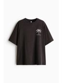 Grey color option, Currently selected