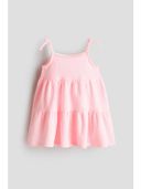 Pink color option, Currently selected