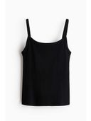 Black color option, Currently selected