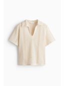 Beige color option
