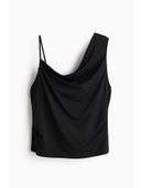 Black color option, Currently selected