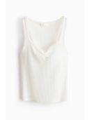 White color option