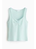 Turquoise color option