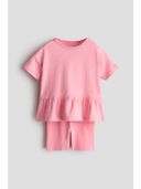 Pink color option