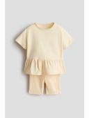 Yellow color option