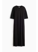 Black color option, Currently selected
