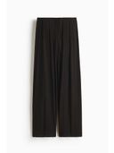 Black color option, Currently selected