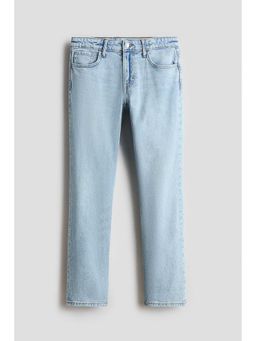 H&M - Boys Blue Comfort Stretch Slim Fit Jeans