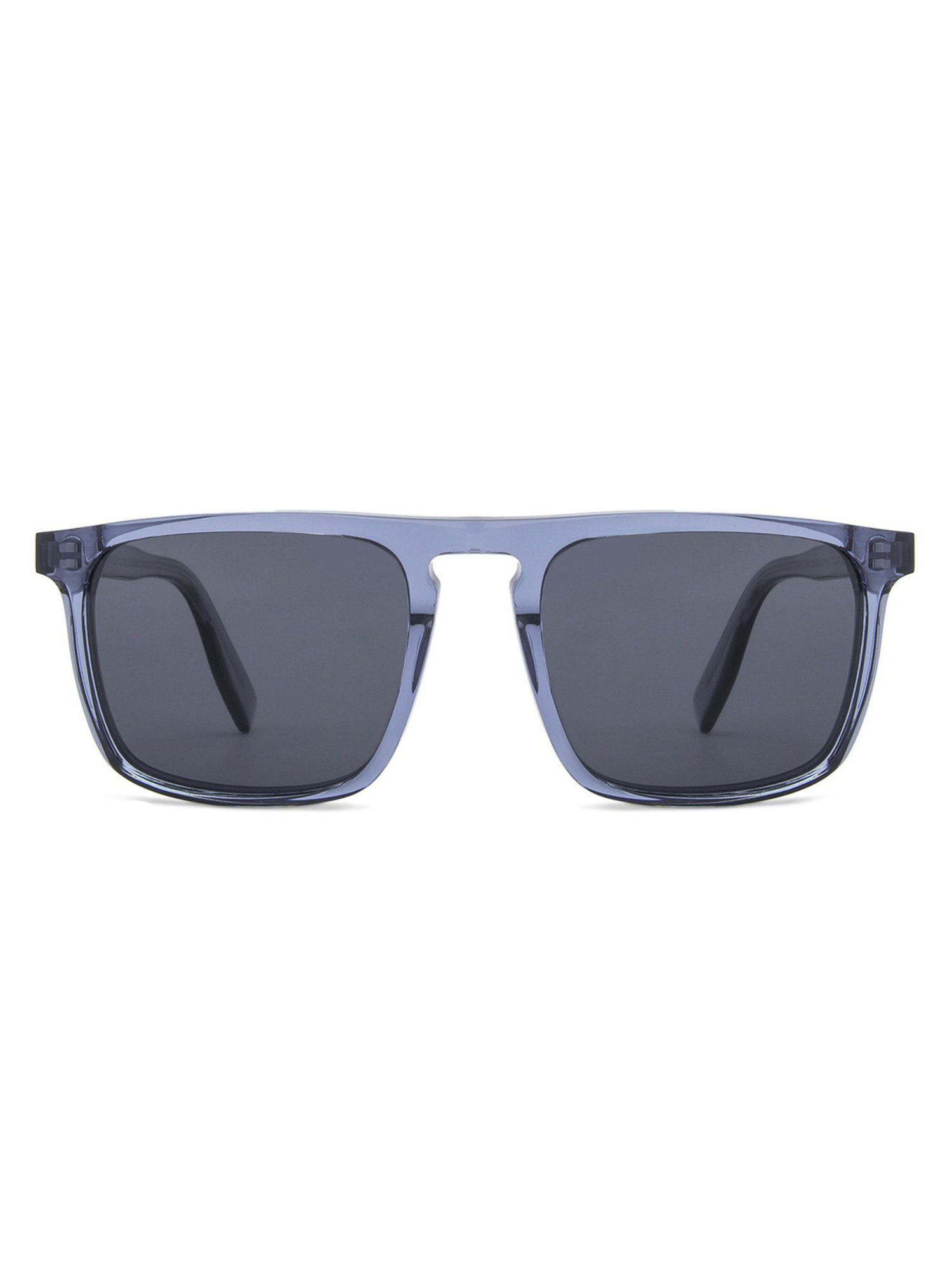 Buy John Jacobs by Lenskart JJ TINTS Blue Grey Unisex UV Protected