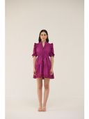 Purple color option, Sold out, Currently selected