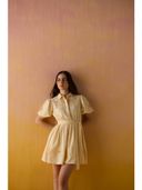 Cream color option, Sold out, Currently selected