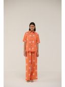 Orange color option