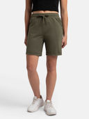 Green color option, Currently selected