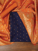 Navy Blue color option, Sold out, Currently selected