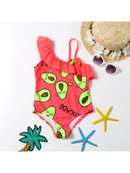 The Mom Store - Avo Adventure Girls Swimdress