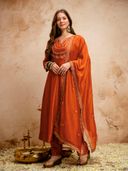 Rust color option, Sold out, Currently selected