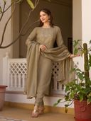 Taupe color option, Currently selected