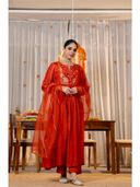 Orange color option, Sold out